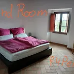 Casa D'alte Bed & Breakfast