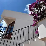 Casa D'alte 3* 알테