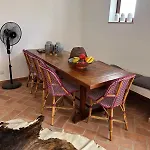 Casa D'alte B&B 알테