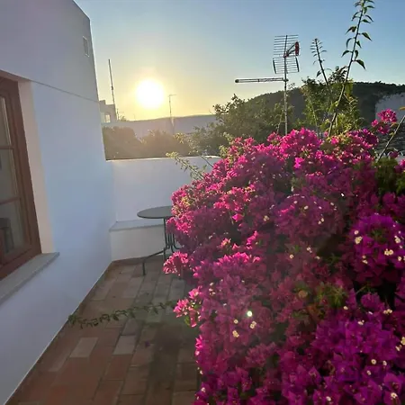 Casa D'alte 3* 알테