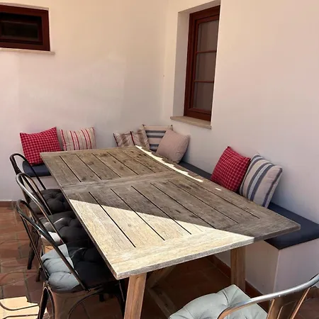 Frühstückspension Casa D'alte