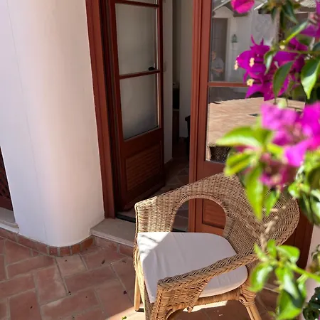 Casa D'alte Frühstückspension 3*