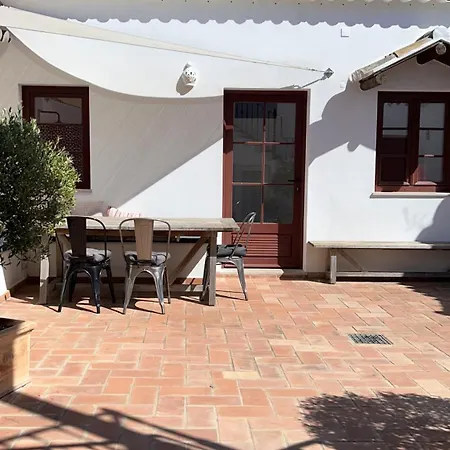 Casa D'alte 알테