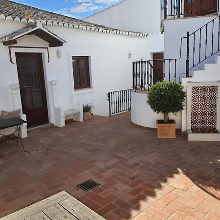 Casa D'alte 3* Alte