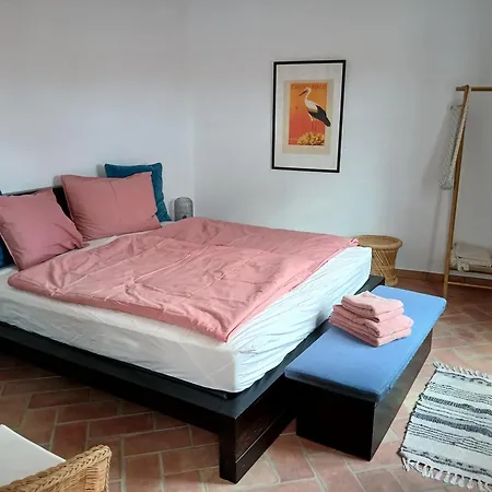 Casa D'alte 3*