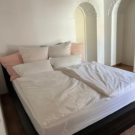 Casa D'alte 알테
