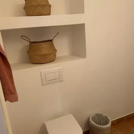 Casa D'alte 3* 알테