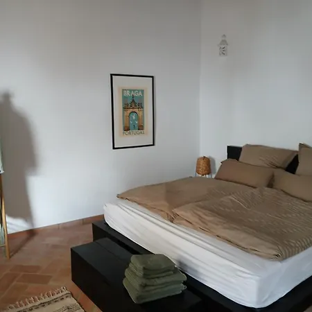 Casa D'alte Frühstückspension Alte