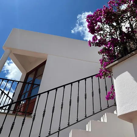 Casa D'alte 3* 알테