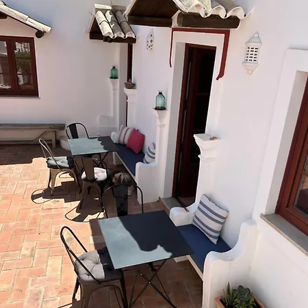 Casa D'alte Frühstückspension