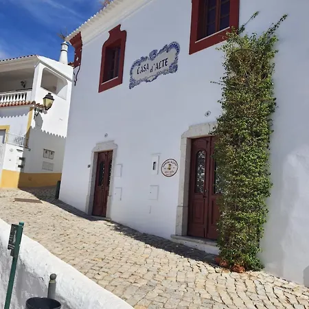 Casa D'alte 3* 알테