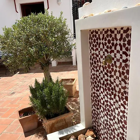Casa D'alte 3* 알테