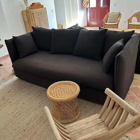 Casa D'alte Alojamento de Acomodação e Pequeno-almoço