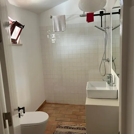 Alojamento de Acomodação e Pequeno-almoço Casa D'alte