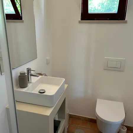 Alojamento de Acomodação e Pequeno-almoço Casa D'alte