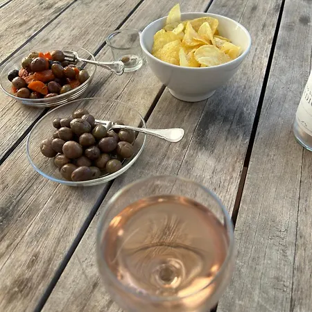 Alojamento de Acomodação e Pequeno-almoço Casa D'alte 3*