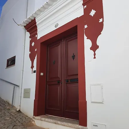 Alojamento de Acomodação e Pequeno-almoço Casa D'alte Alte