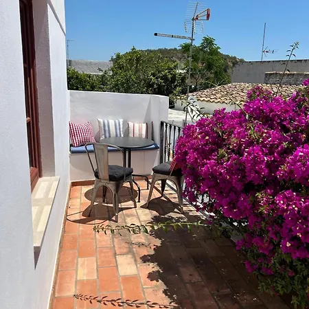 Bed & Breakfast Casa D'alte
