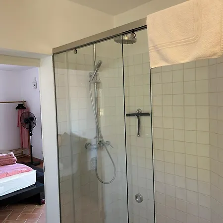 Casa D'alte Bed and breakfast 3*