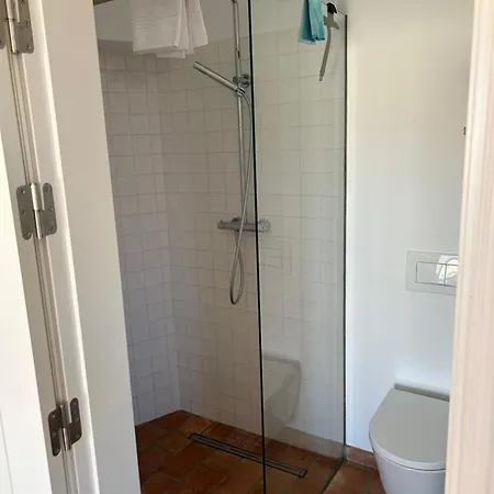 Alojamento de Acomodação e Pequeno-almoço Casa D'alte 3*