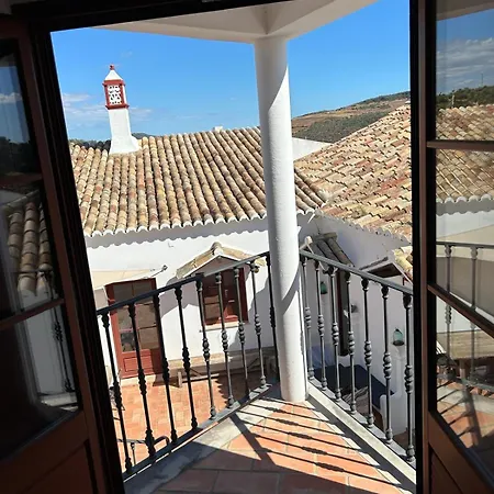 Casa D'alte Bed and breakfast Alte