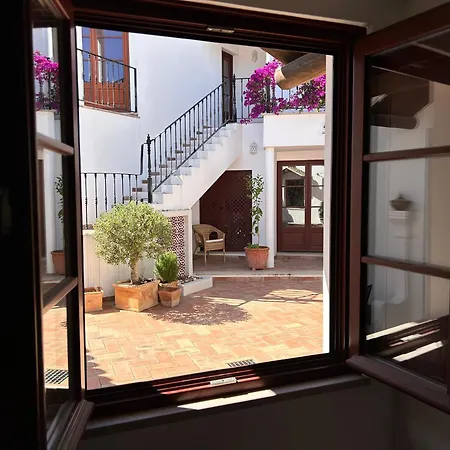 Casa D'alte Bed & Breakfast