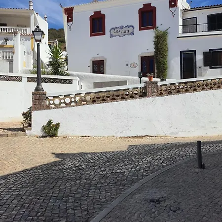 Casa D'alte Alte