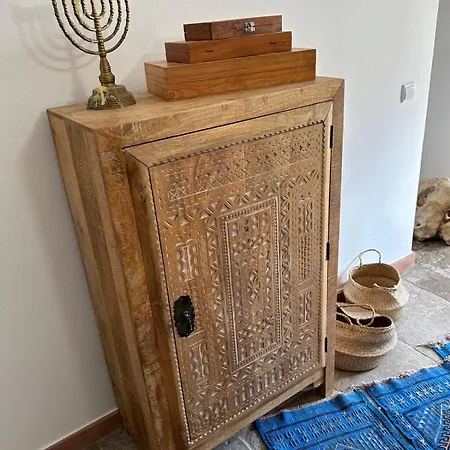 Casa D'alte Alojamento de Acomodação e Pequeno-almoço Alte