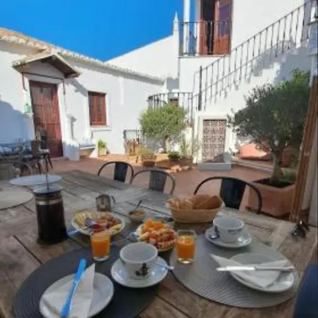 Bed & Breakfast Casa D'alte 3*