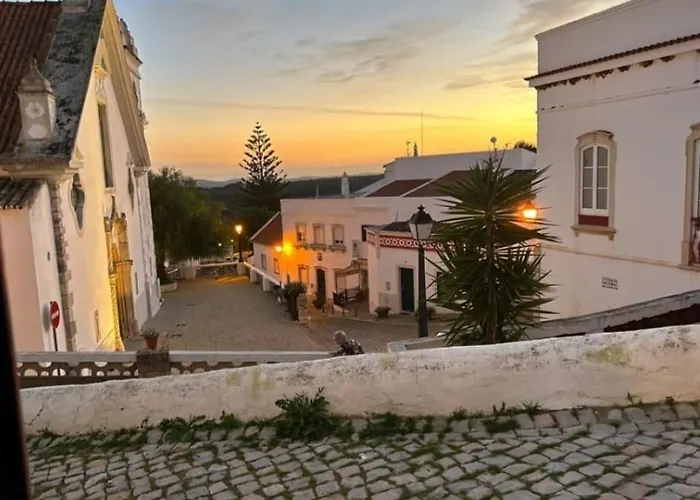 Nocleg ze śniadaniem Casa D'alte 3*