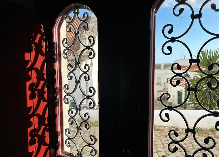 Nocleg ze śniadaniem Casa D'alte Alte