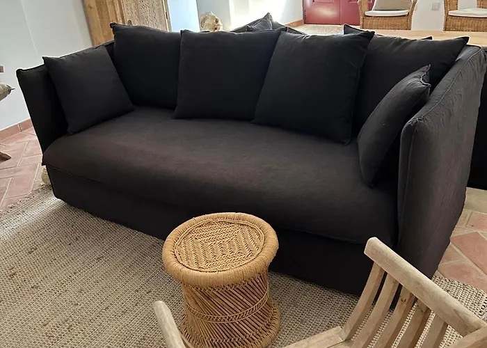 Casa D'alte Nocleg ze śniadaniem