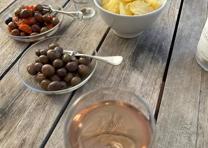 Nocleg ze śniadaniem Casa D'alte 3*