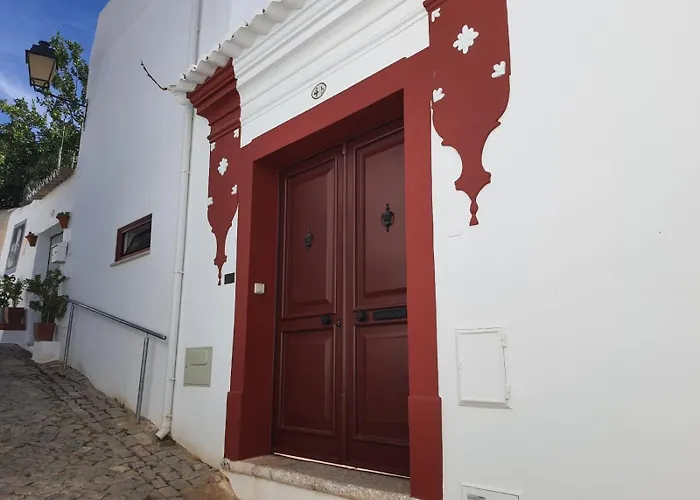 Nocleg ze śniadaniem Casa D'alte Alte