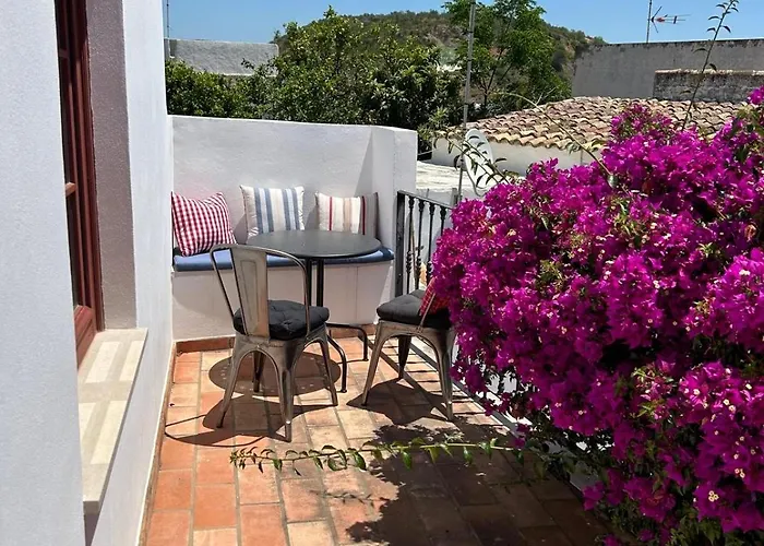 Nocleg ze śniadaniem Casa D'alte