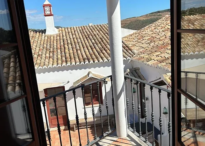 Casa D'alte Nocleg ze śniadaniem Alte