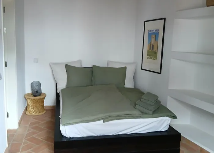 Casa D'alte Nocleg ze śniadaniem Alte