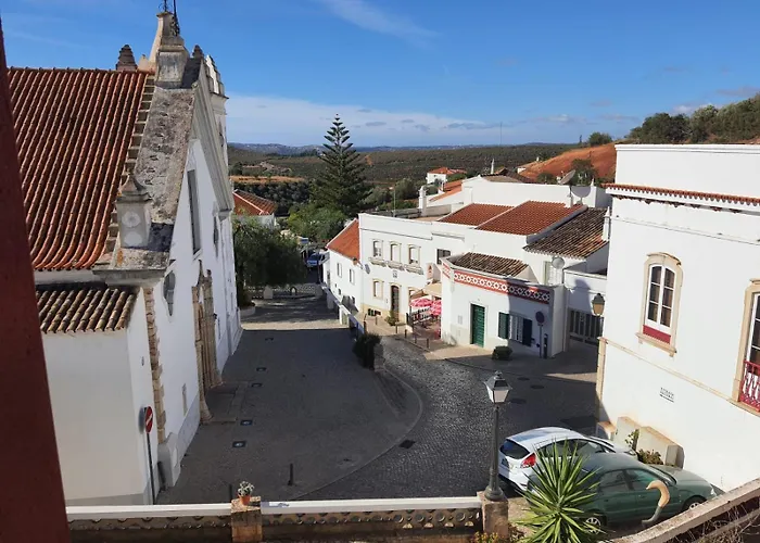 Casa D'alte Nocleg ze śniadaniem 3*