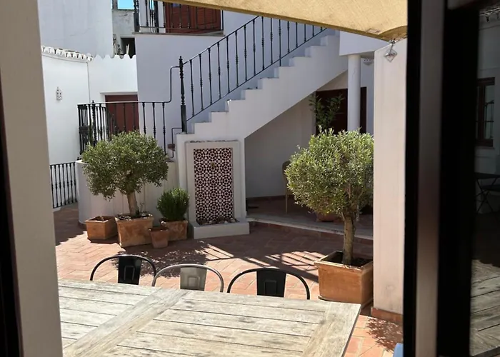 Casa D'alte Nocleg ze śniadaniem Alte