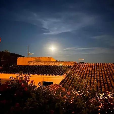 Casa D'alte Bed and Breakfast 3*