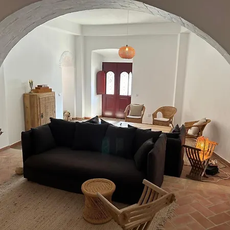 Oda ve Kahvaltı Casa D'alte