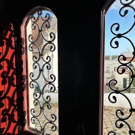 Bed and Breakfast Casa D'alte Alte