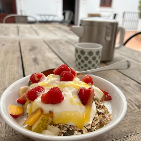 Bed and Breakfast Casa D'alte Alte