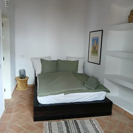 Casa D'alte Oda ve Kahvaltı Alte