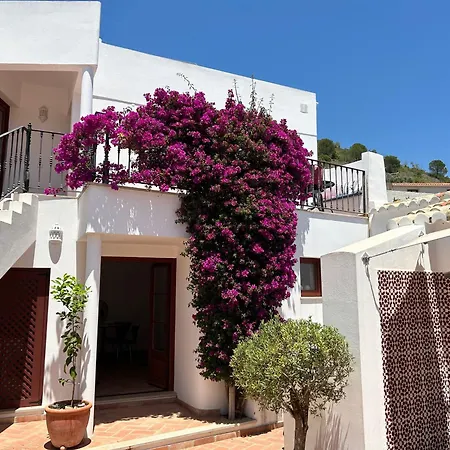 Bed & Breakfast Casa D'alte